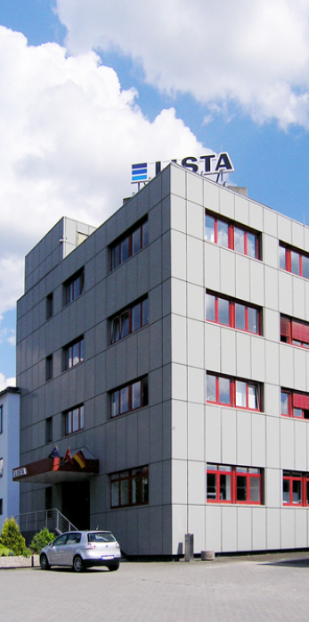 欧洲工具箱柜研发中心