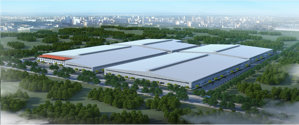 海外基地 | 柬埔寨凯发官网k8制造基地